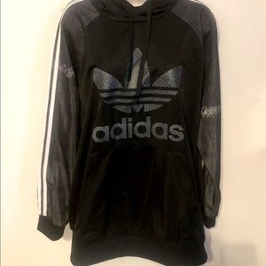 Adidas Original Trefoil sweatshirt